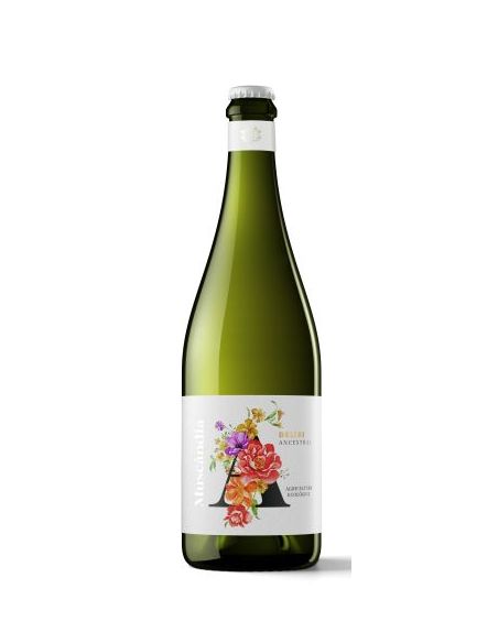 PET-NAT DELIRI ANCESTRAL BRUT BLANC