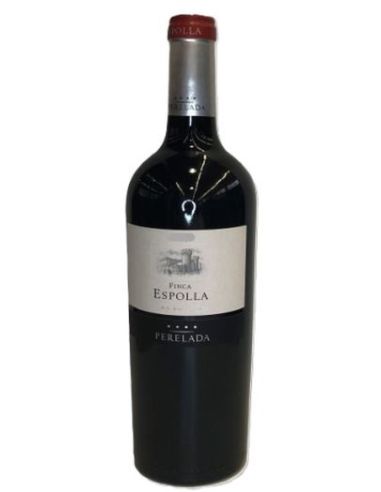 FINCA ESPOLLA MAGNUM TINTO