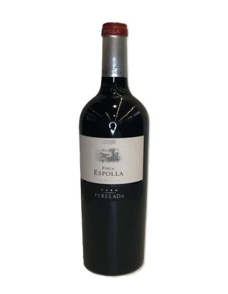 FINCA ESPOLLA MAGNUM TINTO