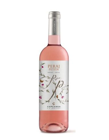 PERAJ PETITA ROSADO