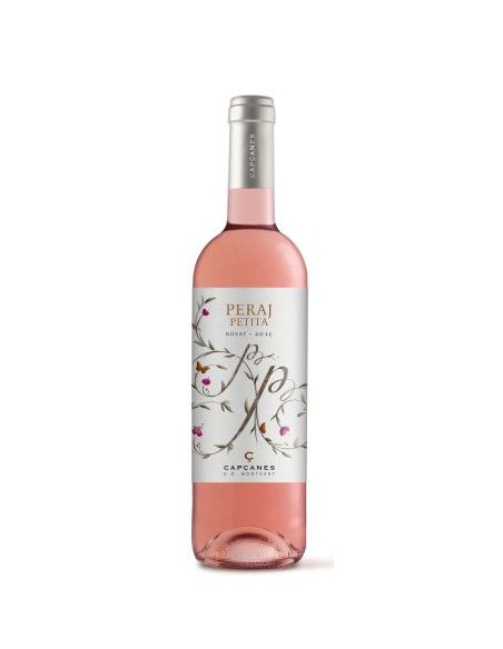 PERAJ PETITA ROSADO