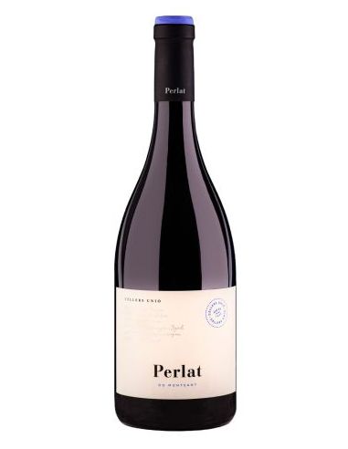 PERLAT NEGRE