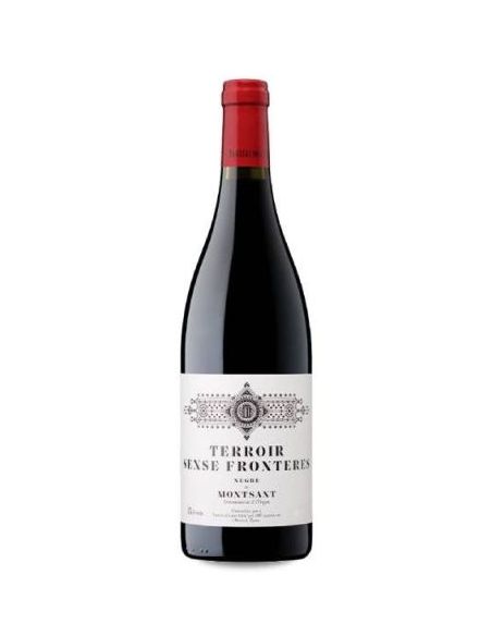 TERROIR SENSE FRONTERES TINTO