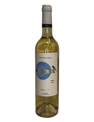 CROMATIC MUSCAT DE LLAGRIMA BLANC