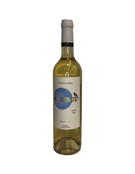 CROMATIC MUSCAT DE LLAGRIMA BLANC