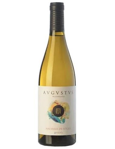 AUGUSTUS MALVASIA DE SITGES BLANC