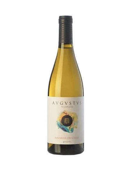 AUGUSTUS MALVASIA DE SITGES BLANC