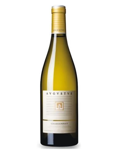 AUGUSTUS CHARDONNAY BLANC