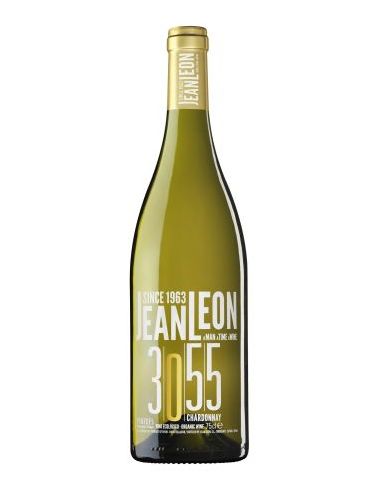 JEAN LEON 3055 BLANC