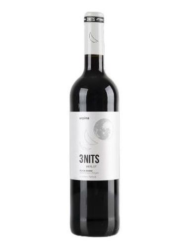 3 NITS CRIANZA TINTO