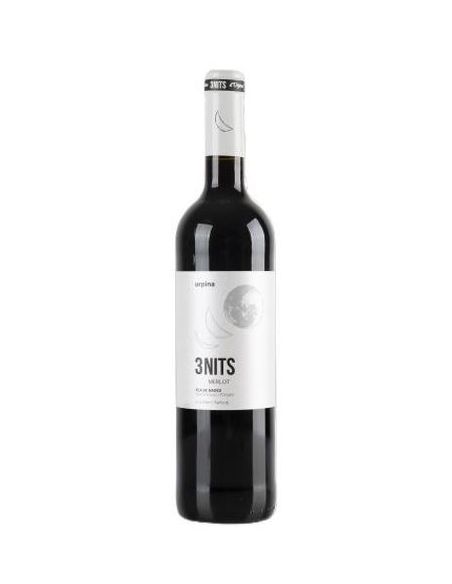 3 NITS CRIANZA TINTO