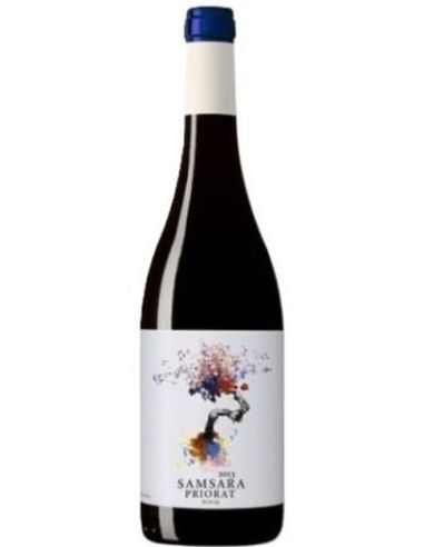 SAMSARA PRIORAT MAGNUM NEGRE