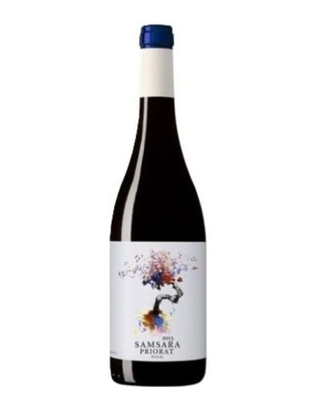 SAMSARA PRIORAT MAGNUM NEGRE