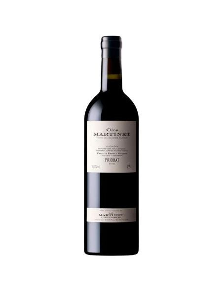 CLOS MARTINET 2021  NEGRE