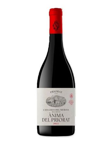 ANIMA DEL PRIORAT NEGRE