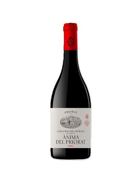 ANIMA DEL PRIORAT NEGRE