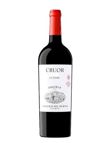 CRUOR TINTO