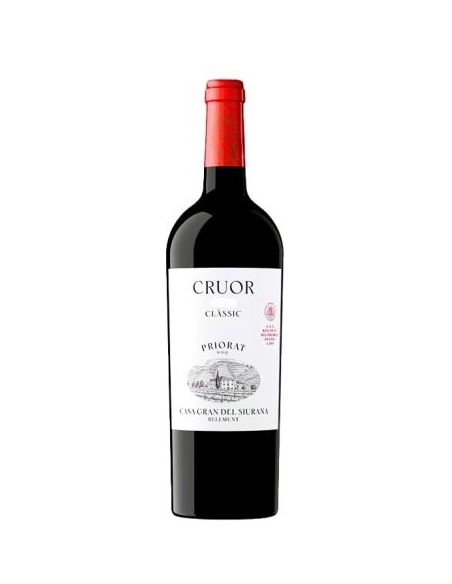 CRUOR TINTO