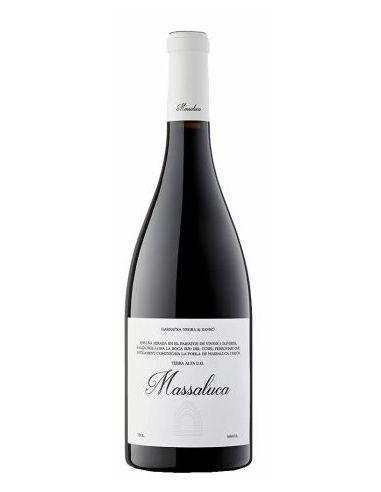 MASSALUCA CRIANZA TINTO