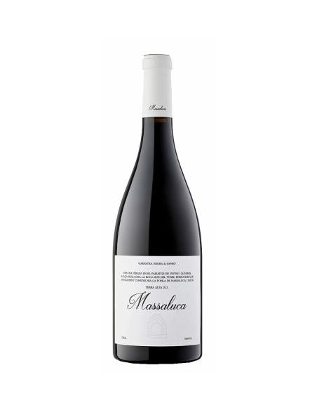 MASSALUCA CRIANZA TINTO