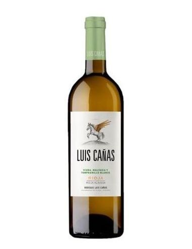 LUIS CAÑAS BLANC