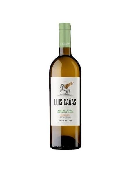 LUIS CAÑAS BLANCO