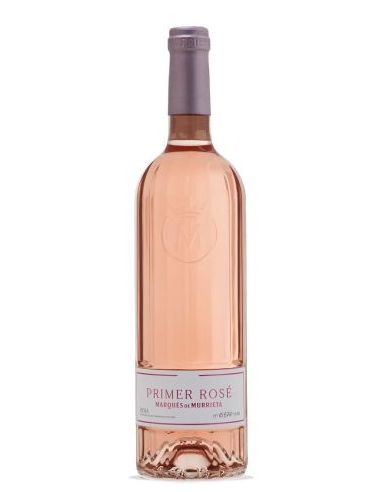 MARQUES DE MURRIETA PRIMER ROSE