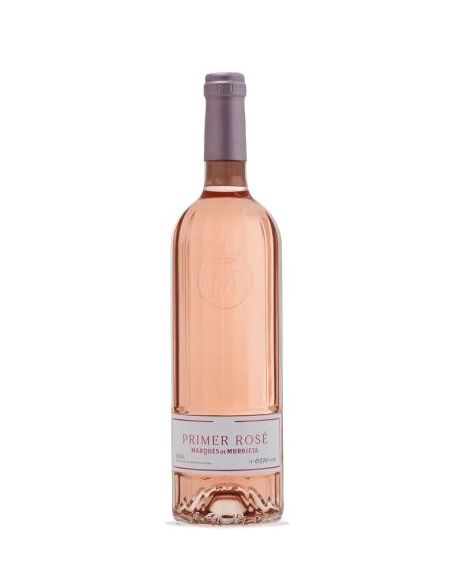 MARQUES DE MURRIETA PRIMER ROSE