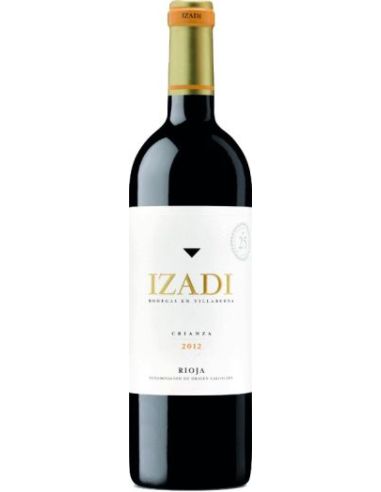 IZADI CRIANZA MAGNUM TINTO