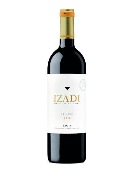 IZADI CRIANZA MAGNUM TINTO