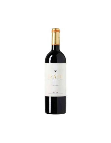 IZADI CRIANZA 37,5 CL TINTO