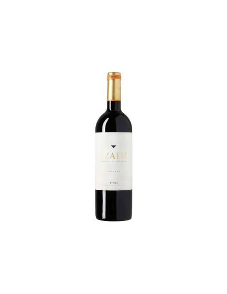 IZADI CRIANZA 37,5 CL TINTO