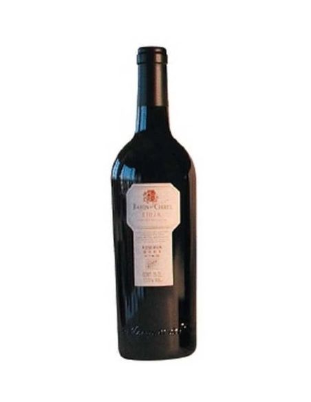 BARON DE CHIREL RESERVA 1994 NEGRE