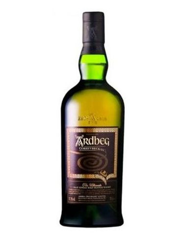 ARDBEG CORRYVRECKAN