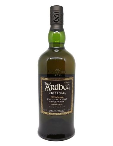 ARDBEG UIGEADAIL