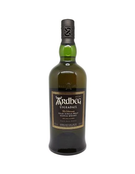 ARDBEG UIGEADAIL