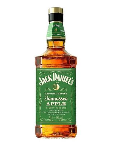 JACK DANIEL S APPLE