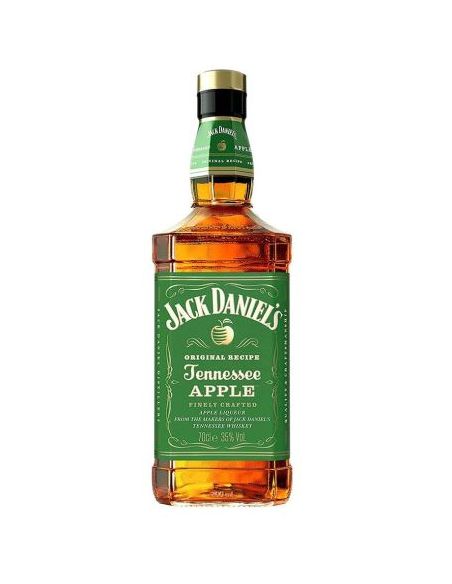 JACK DANIEL S APPLE