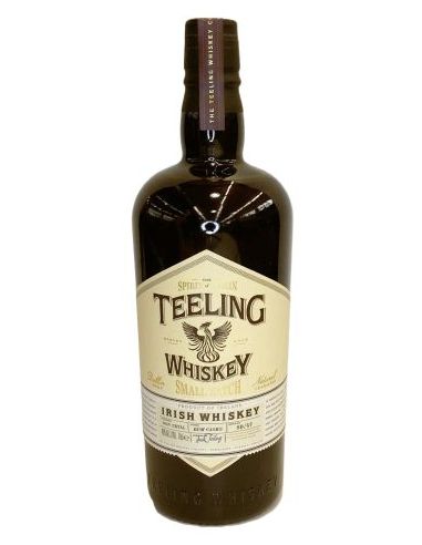 TEELING SMALL BATCH