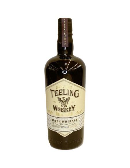 TEELING SMALL BATCH