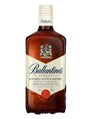 BALLANTINE S