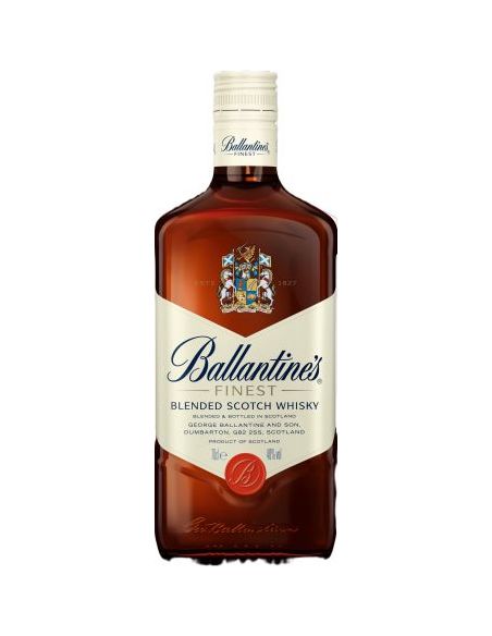 BALLANTINE S