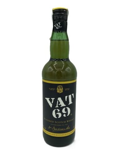 VAT 69