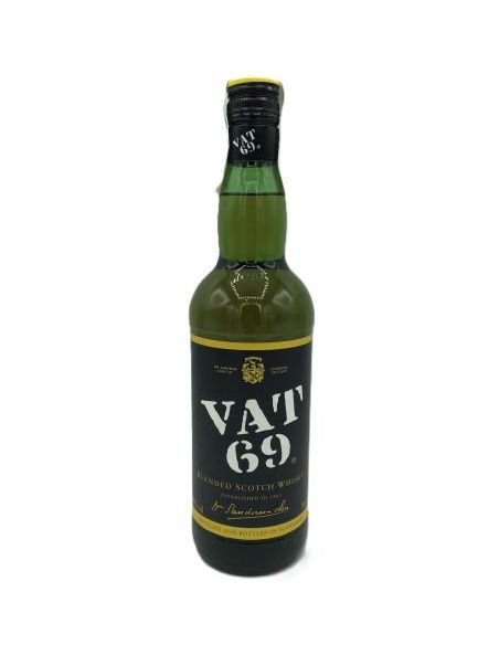 VAT 69