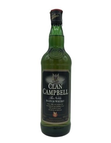 CLAN CAMPBELL