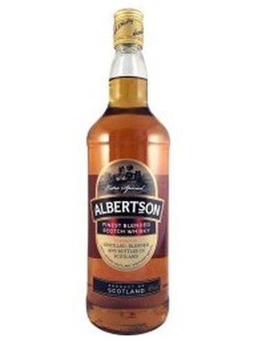 ALBERTSON 40% VOL