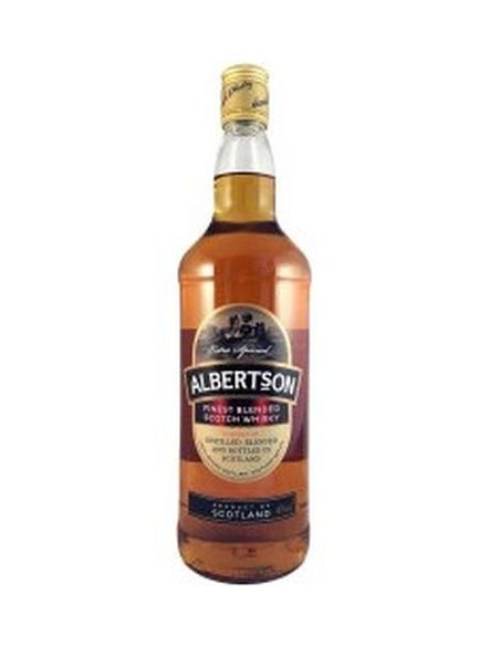 ALBERTSON 40% VOL