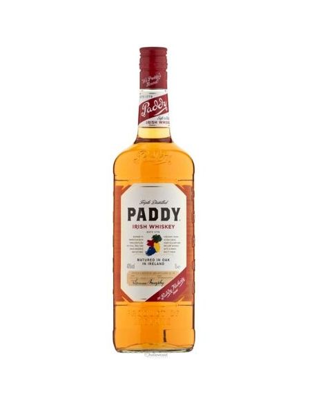 PADDY OLD 40% VOL.