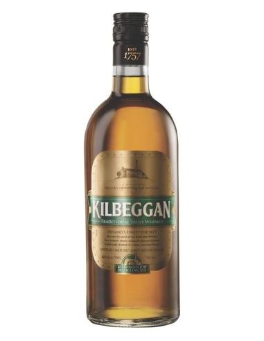 KILBEGGAN FINEST 40% VOL