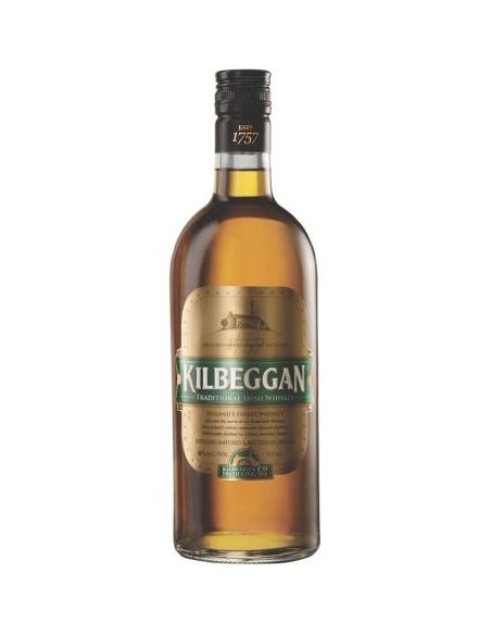 KILBEGGAN FINEST 40% VOL.